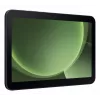 Samsung Galaxy Tab Active5 Pro SM-X356B 5G Snapdragon LTE 128 GB 25,6 cm (10,1 colio) 6 GB Wi-Fi 6E (802.11ax) Android 15 Žalia