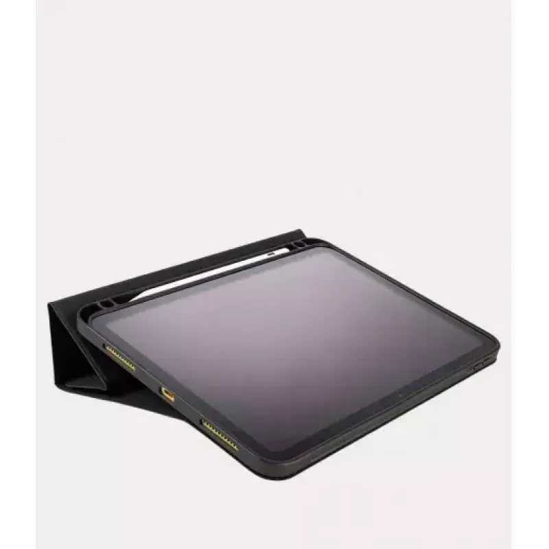 Tucano Up Plus IPD1022UPP-BK atlenkiamas dėklas, skirtas iPad 10.9 (10 kartos) / iPad 11 (A16), 27,7 cm (10,9 colio), juodas
