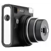 Fotoaparatas Fujifilm Instax Square SQ40 Juodas 62x62mm Nuotraukos Dydis