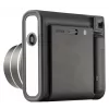 Fotoaparatas Fujifilm Instax Square SQ40 Juodas 62x62mm Nuotraukos Dydis