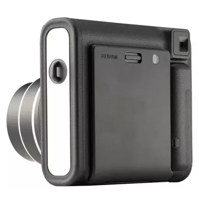 Fotoaparatas Fujifilm Instax Square SQ40 Juodas 62x62mm Nuotraukos Dydis