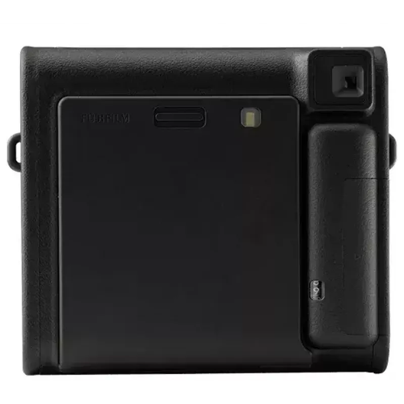 Fotoaparatas Fujifilm Instax Square SQ40 Juodas 62x62mm Nuotraukos Dydis
