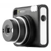 Fotoaparatas Fujifilm Instax Square SQ40 Juodas 62x62mm Nuotraukos Dydis