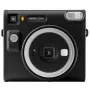 Fotoaparatas Fujifilm Instax Square SQ40 Juodas 62x62mm Nuotraukos Dydis