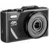 Skaitmeninis fotoaparatas EASYPIX V64 Flip 20203 – 16 MP, 1080p vaizdo įrašymas