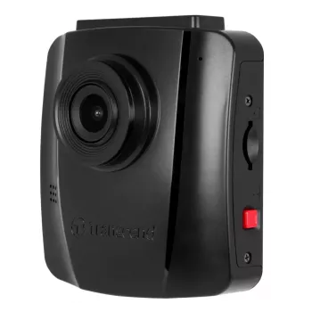 Automobilinis vaizdo registratorius Transcend DrivePro 110 32GB