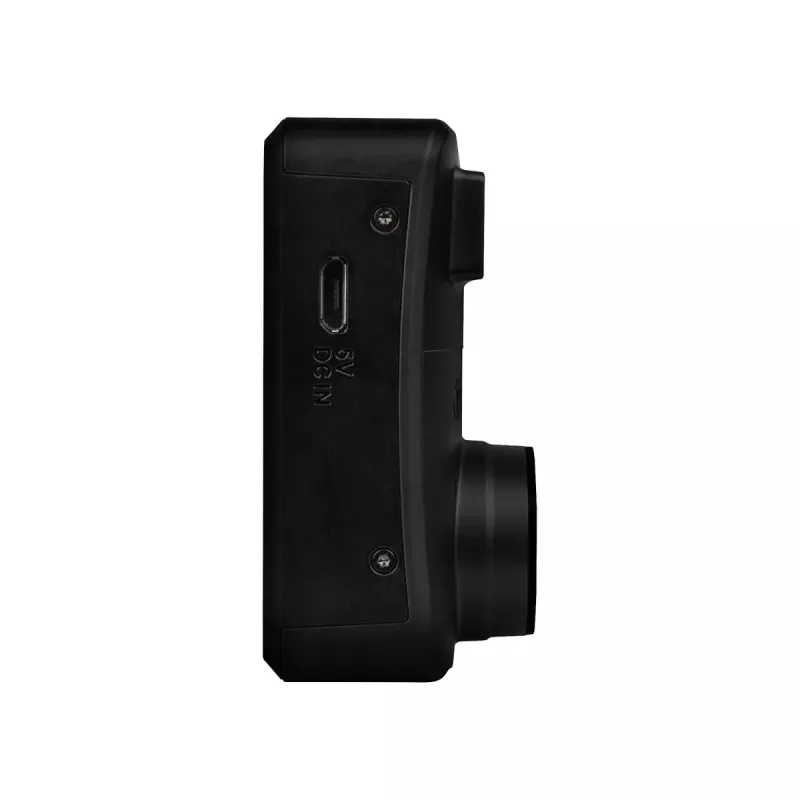 Vaizdo registratorius Transcend DrivePro 10 su 32GB microSDHC kortele