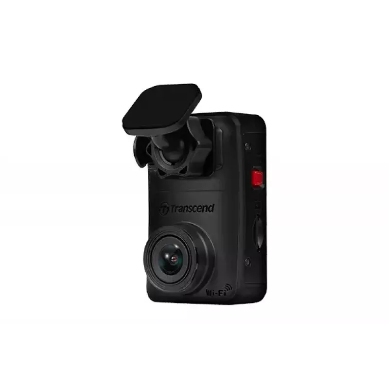 Vaizdo registratorius Transcend DrivePro 10 su 32GB microSDHC kortele