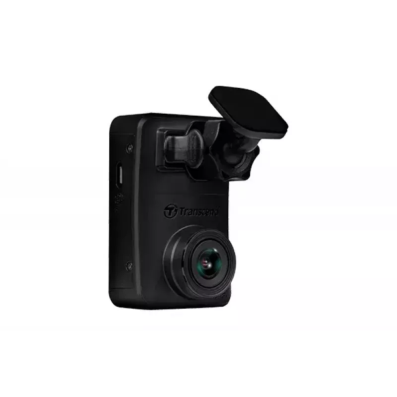 Vaizdo registratorius Transcend DrivePro 10