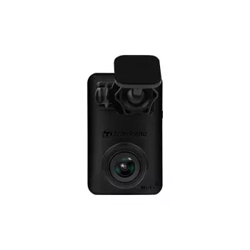Vaizdo registratorius Transcend DrivePro 10