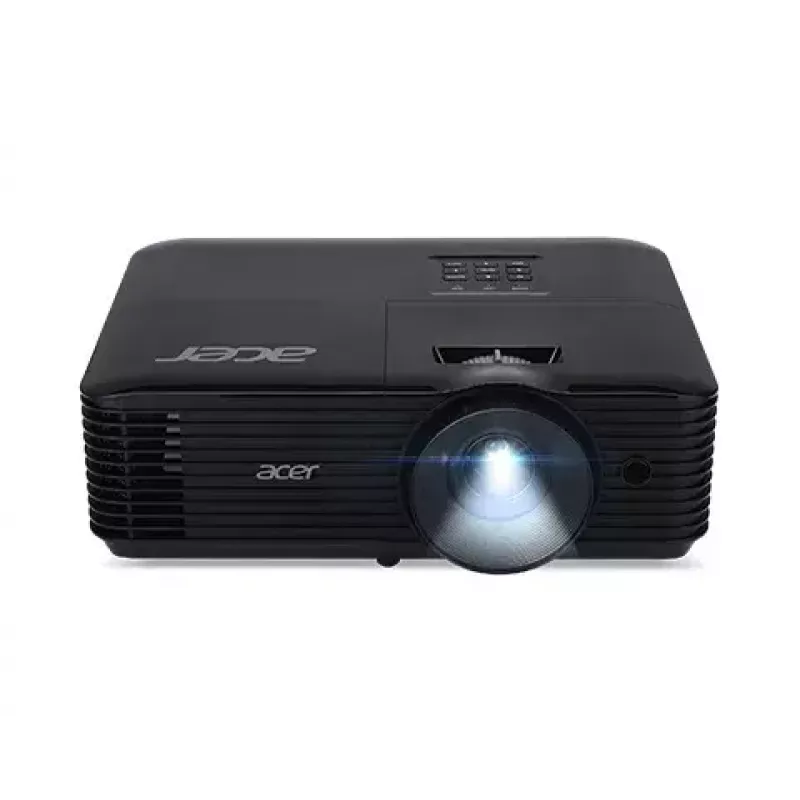 Projektorius Acer Value X1328Wi