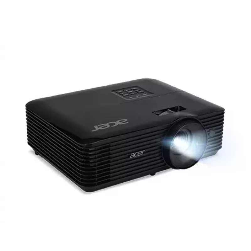 Projektorius Acer Value X1328Wi
