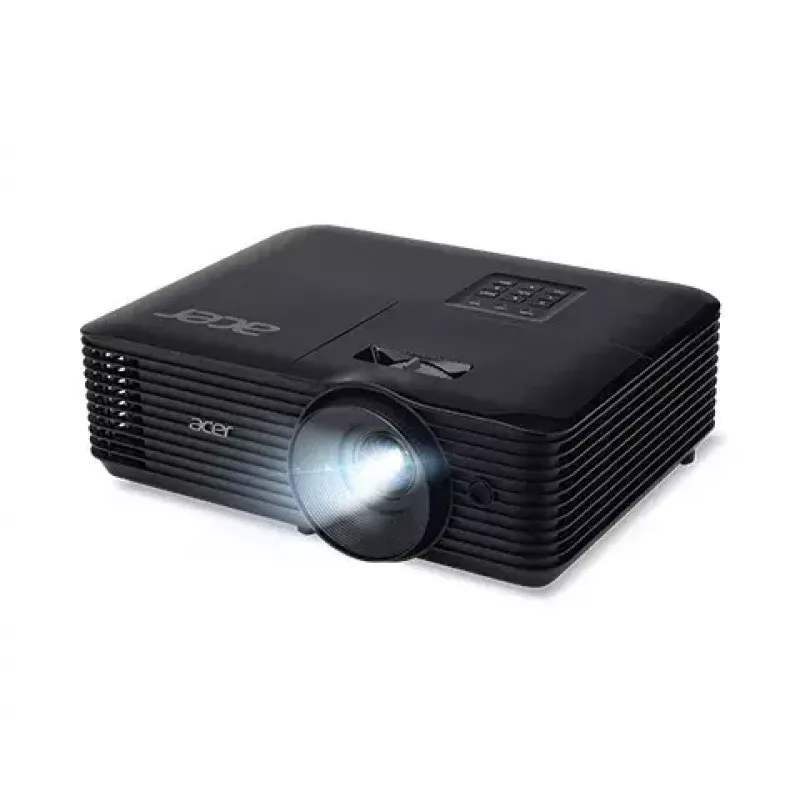 Projektorius Acer Value X1328Wi
