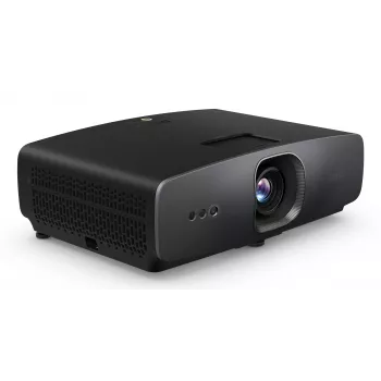 BenQ W2720i Projektorius standartinio atstumo 2500 ANSI liumenų DLP UHD 4K (3840x2160) 3D Juodas