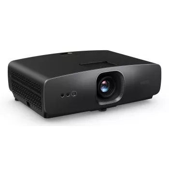 BenQ W2720i Projektorius standartinio atstumo 2500 ANSI liumenų DLP UHD 4K (3840x2160) 3D Juodas