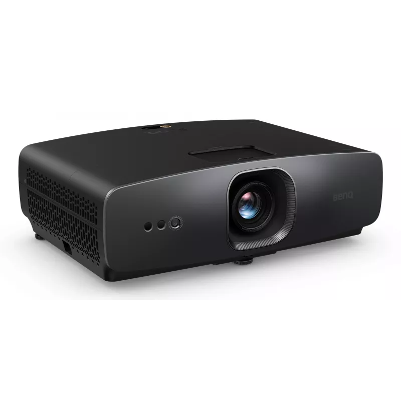 BenQ W2720i Projektorius standartinio atstumo 2500 ANSI liumenų DLP UHD 4K (3840x2160) 3D Juodas