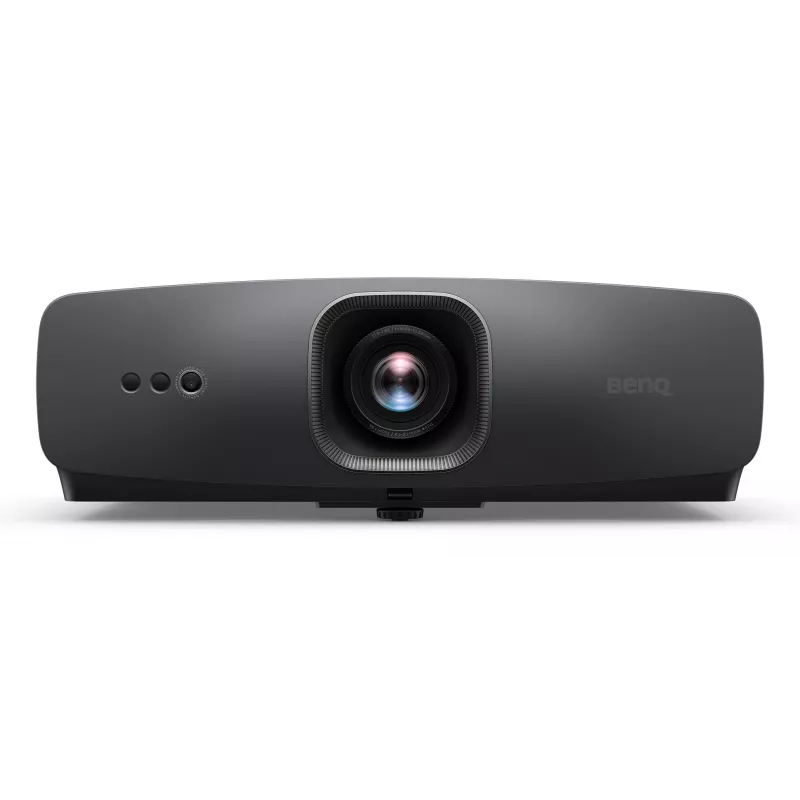 BenQ W2720i Projektorius standartinio atstumo 2500 ANSI liumenų DLP UHD 4K (3840x2160) 3D Juodas