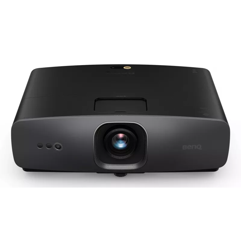 BenQ W2720i Projektorius standartinio atstumo 2500 ANSI liumenų DLP UHD 4K (3840x2160) 3D Juodas
