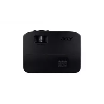 Projektorius Acer PD2327W 3200 ANSI liumenų DLP WXGA