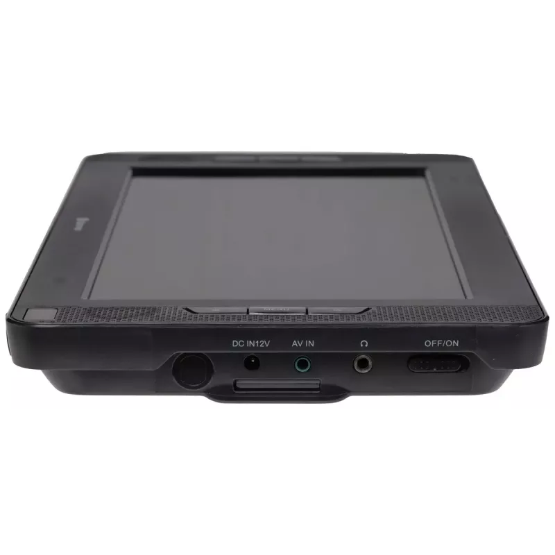 DVD/BR grotuvas DENVER 110111330040
