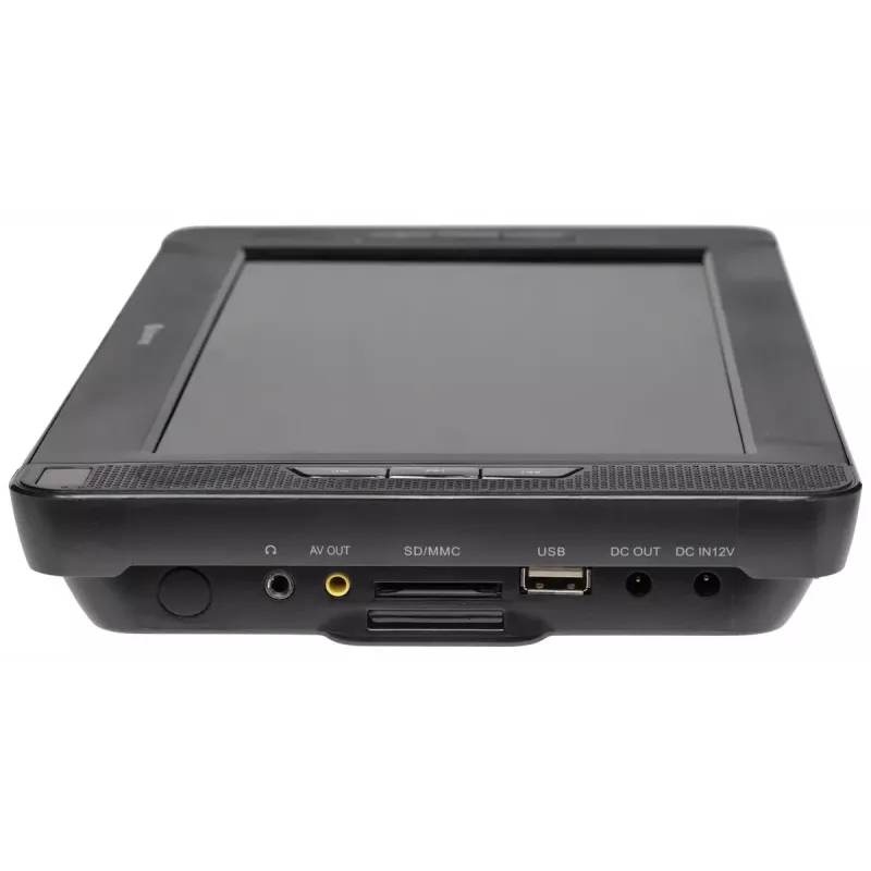 DVD/BR grotuvas DENVER 110111330040