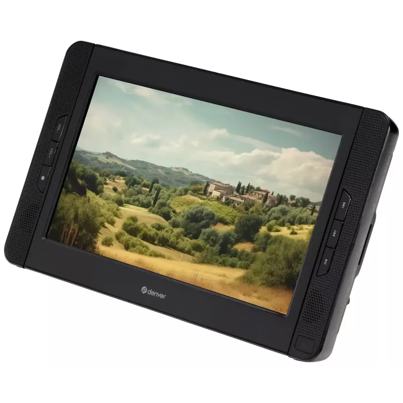 DVD/BR grotuvas DENVER 110111330040