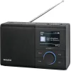 Nešiojamas radijas TechniSat DIGITRADIO 217, DAB+ / FM / Bluetooth