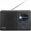 Nešiojamas radijas TechniSat DIGITRADIO 217, DAB+ / FM / Bluetooth