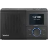 Nešiojamas radijas TechniSat DIGITRADIO 217, DAB+ / FM / Bluetooth