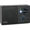Nešiojamas radijas TechniSat DIGITRADIO 217, DAB+ / FM / Bluetooth