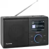Nešiojamas radijas TechniSat DIGITRADIO 217, DAB+ / FM / Bluetooth