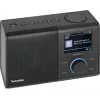 Nešiojamas radijas TechniSat DIGITRADIO 217, DAB+ / FM / Bluetooth