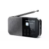 Nešiojamas radijas Sharp DR-P520 skaitmeninis imtuvas DAB DAB+ FM