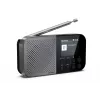 Nešiojamas radijas Sharp DR-P520 skaitmeninis imtuvas DAB DAB+ FM