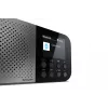 Nešiojamas radijas Sharp DR-P520 skaitmeninis imtuvas DAB DAB+ FM