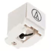 Pavarų diržu varomas vinilinis grotuvas Lenco LS-430BK juodas 40W Bluetooth