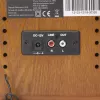 Patefonas Denver MRD-51 Brown