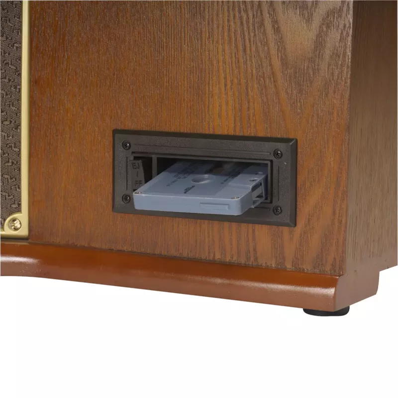 Patefonas Denver MRD-51 Brown