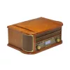 Patefonas Denver MRD-51 Brown