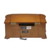 Patefonas Denver MRD-51 Brown