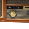 Patefonas Denver MRD-51 Brown