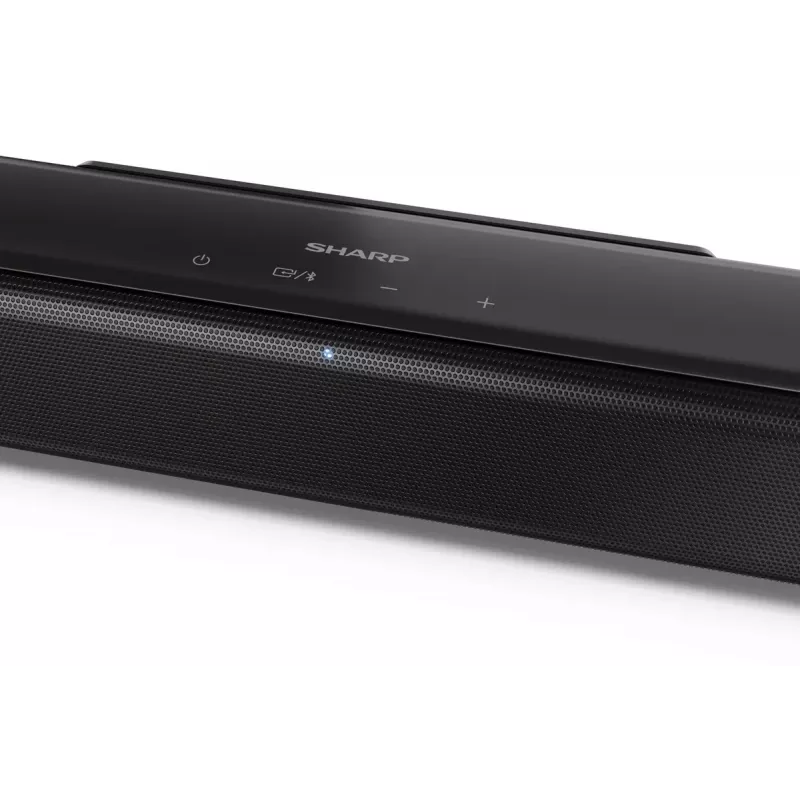 Sharp HT-SB145 garso juosta juoda 2.0 kanalų 150 W