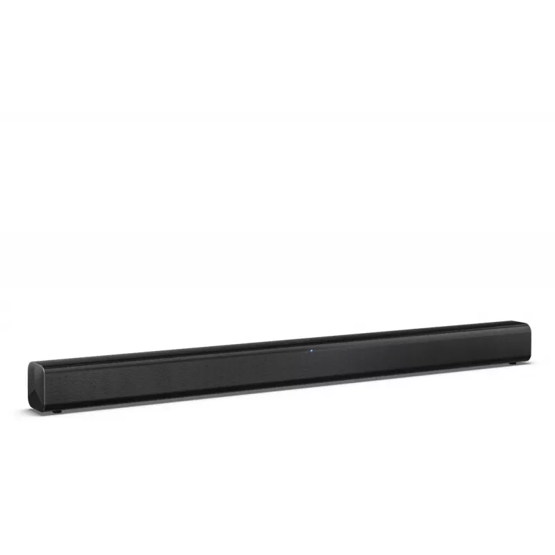 Sharp HT-SB145 garso juosta juoda 2.0 kanalų 150 W