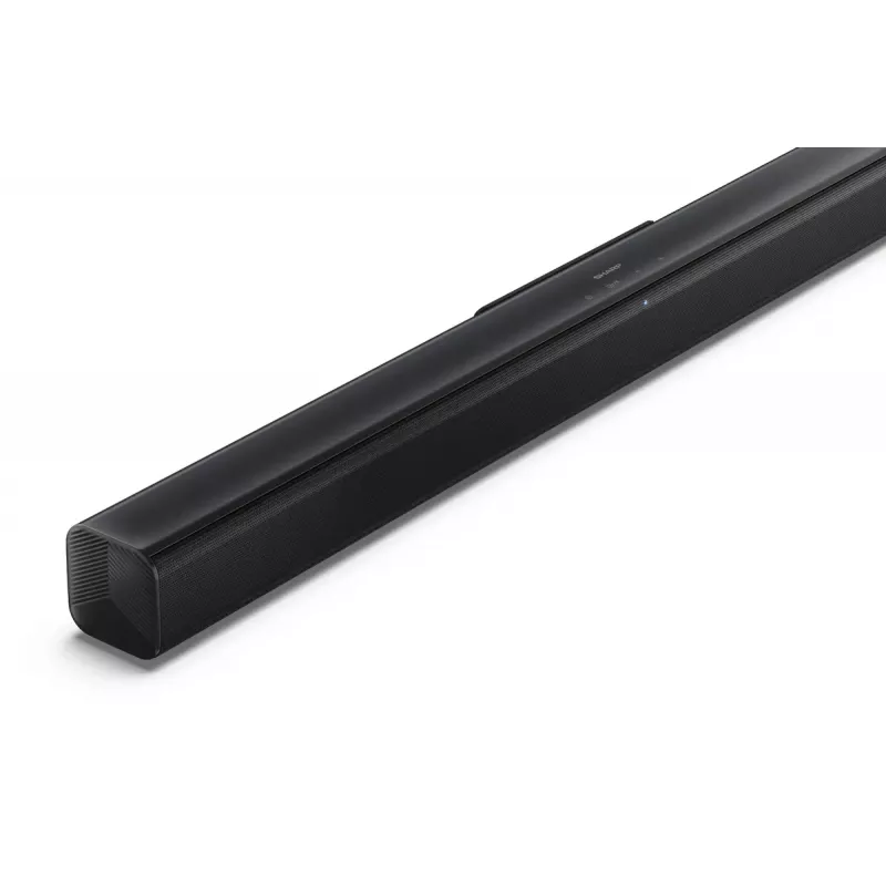 Sharp HT-SB145 garso juosta juoda 2.0 kanalų 150 W