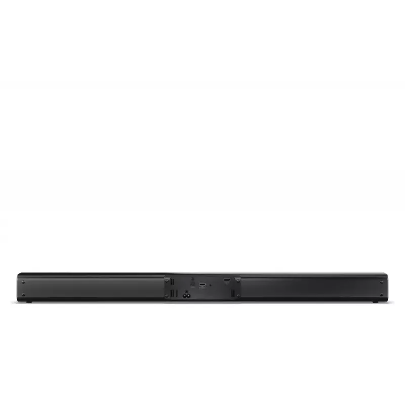Sharp HT-SB145 garso juosta juoda 2.0 kanalų 150 W