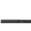 Sharp HT-SB145 garso juosta juoda 2.0 kanalų 150 W