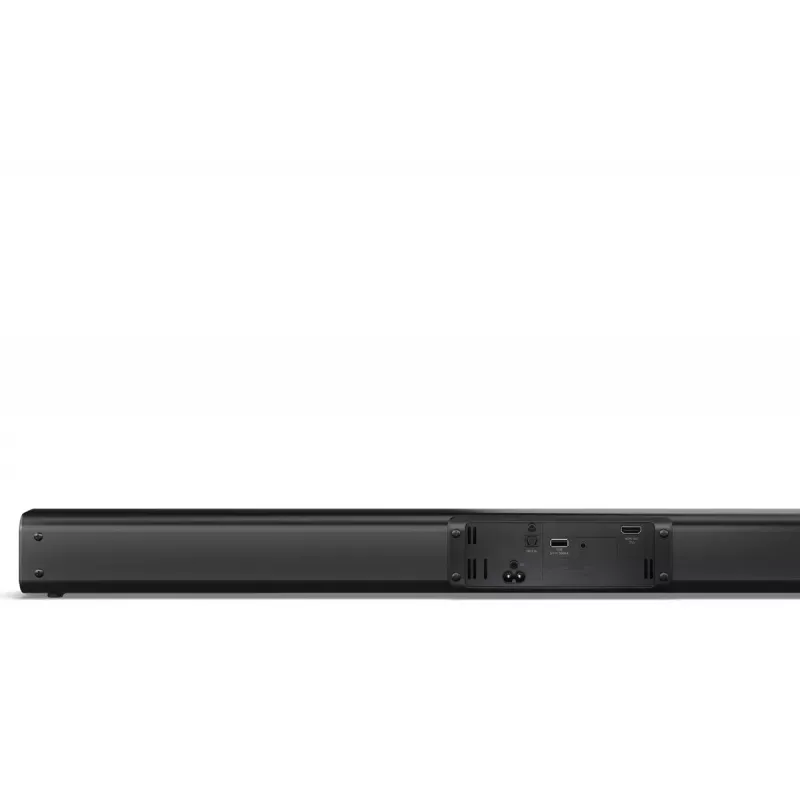 Sharp HT-SB145 garso juosta juoda 2.0 kanalų 150 W