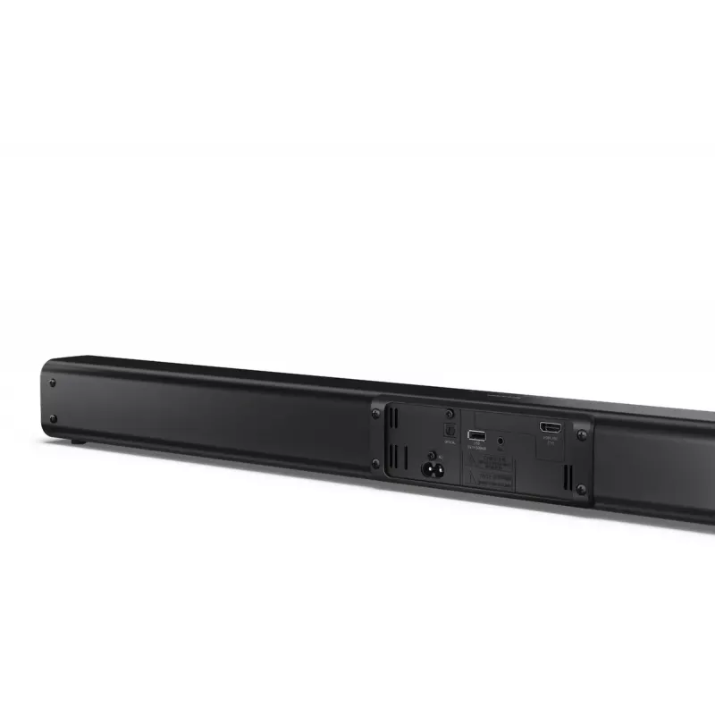 Sharp HT-SB145 garso juosta juoda 2.0 kanalų 150 W