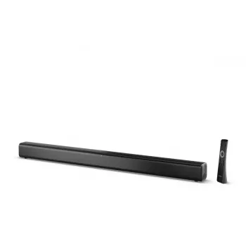 Sharp HT-SB145 garso juosta juoda 2.0 kanalų 150 W