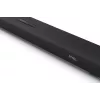 Sharp HT-SBW53121(BK) garsiakalbis garso juosta sidabrinė 3.1.2 kanalai 182 W